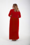 Платье 1111303 ЛаТэ (Красный)