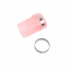 Резинка хоп-ап (Maple Leaf) 2023 Transformers Decepticons 80° Hop Up Silicone for VSR & GBB (RD)