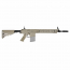 Страйкбольный автомат (VFC) M110K1 SASS M4 KAC Licensed
