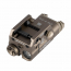 Фонарь пистолетный (WADSN) SF XC2 (200 Lm) + ЛЦУ (DE)