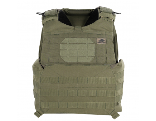 Корсетный жилет (Ars Arma) A-25 Астартес 2,0 (DO) размер L/XL
