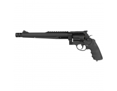 Страйкбольный пистолет (TANAKA) S&W M500 Stainless Heavy Weight V2 10.5 inch Revolver