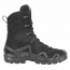 Ботинки (LOWA) ZEPHYR MK2 GTX HI Black размер 43.5 (9)
