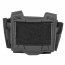 Подсумок (WoSport) на шлем для аккумулятора (Black)