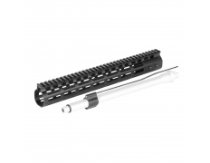 Фронтсет (CYMA CGS) NOVESKE CGS NSR 13.5 M-Lok NOV-FS-0003 (Black)