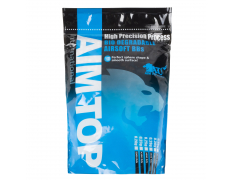 Шары AIMTOP 0,28 (3500 шт) BIO ТРАССЕРА