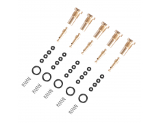 Заправочный клапан (Cyma CGS) M4 GBBR (комплект 5шт) CGS-OT-0056