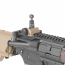 Страйкбольный автомат (East Crane) M4A1 SOPMOD block II UP DE EC-620 WB
