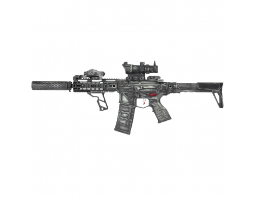 Страйкбольный автомат (AirsoftSports) M4 AS32