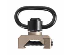 Антабка (WADSN) QD Sling Attachment Mount (TAN)
