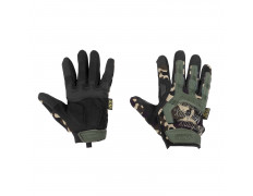 Перчатки (A.S.S.) M-PACT Glove Woodland (XL)