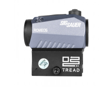 Прицел коллиматорный SIG Romeo 5 (GRAY)