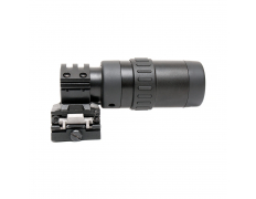 Прицел оптический Magnifier QD 1.5x5