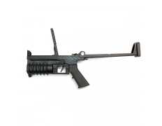 Платформа (Страйкарт) Стилет M203 с прикладом AR-серии
