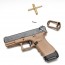 Магазин на пистолет (WE) for WE Glock 17/18c/23c/26c/34/35 Кит CO2 G-52 (GC-0354M)