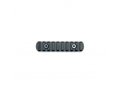 Планка на цевье M-LOK polymer 105mm